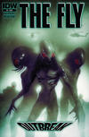 The Fly: All Hell Breaks Loose