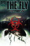 The Fly: Quarantine