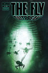 The Fly: The Book of Transgenesis